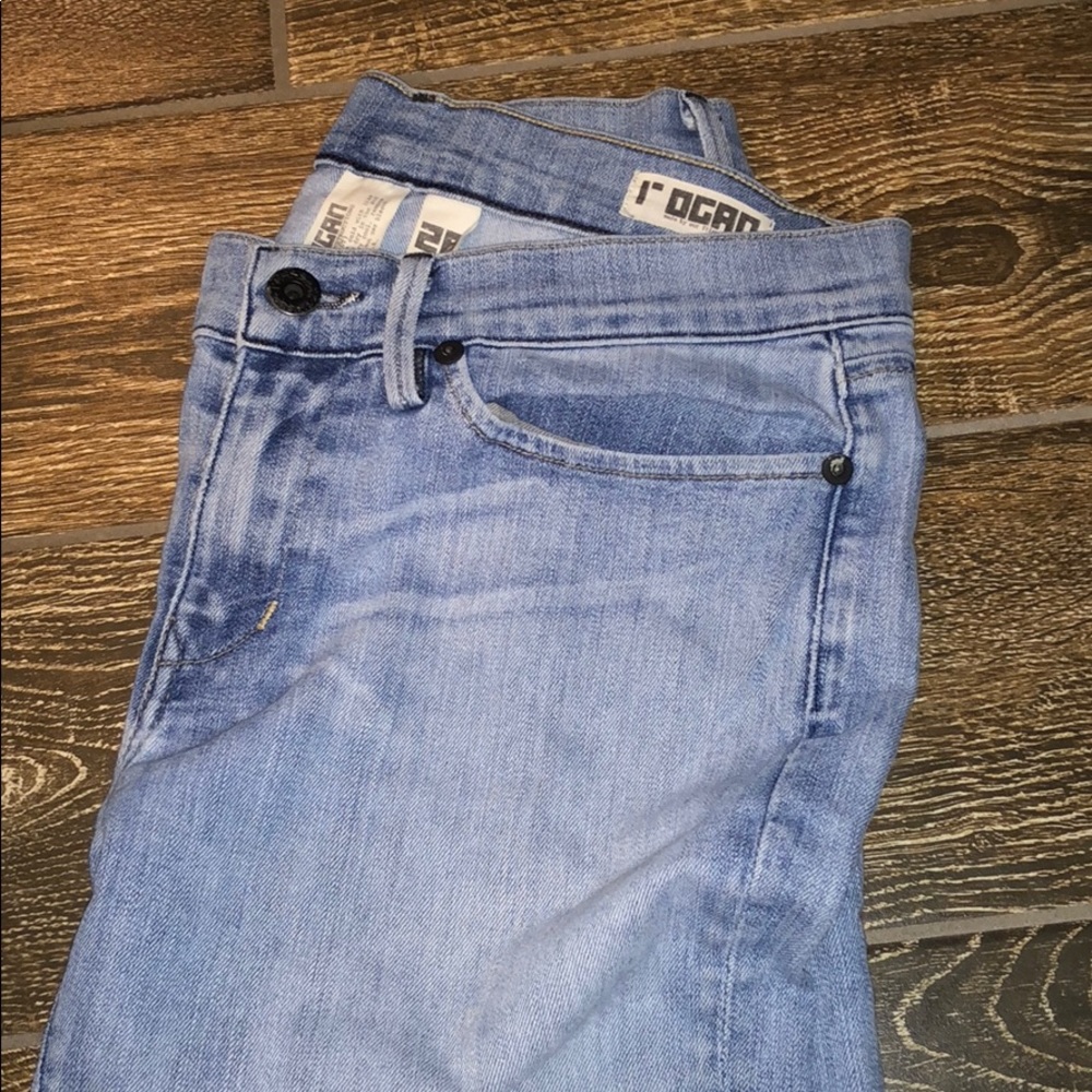 Rogan Women’s Jeans